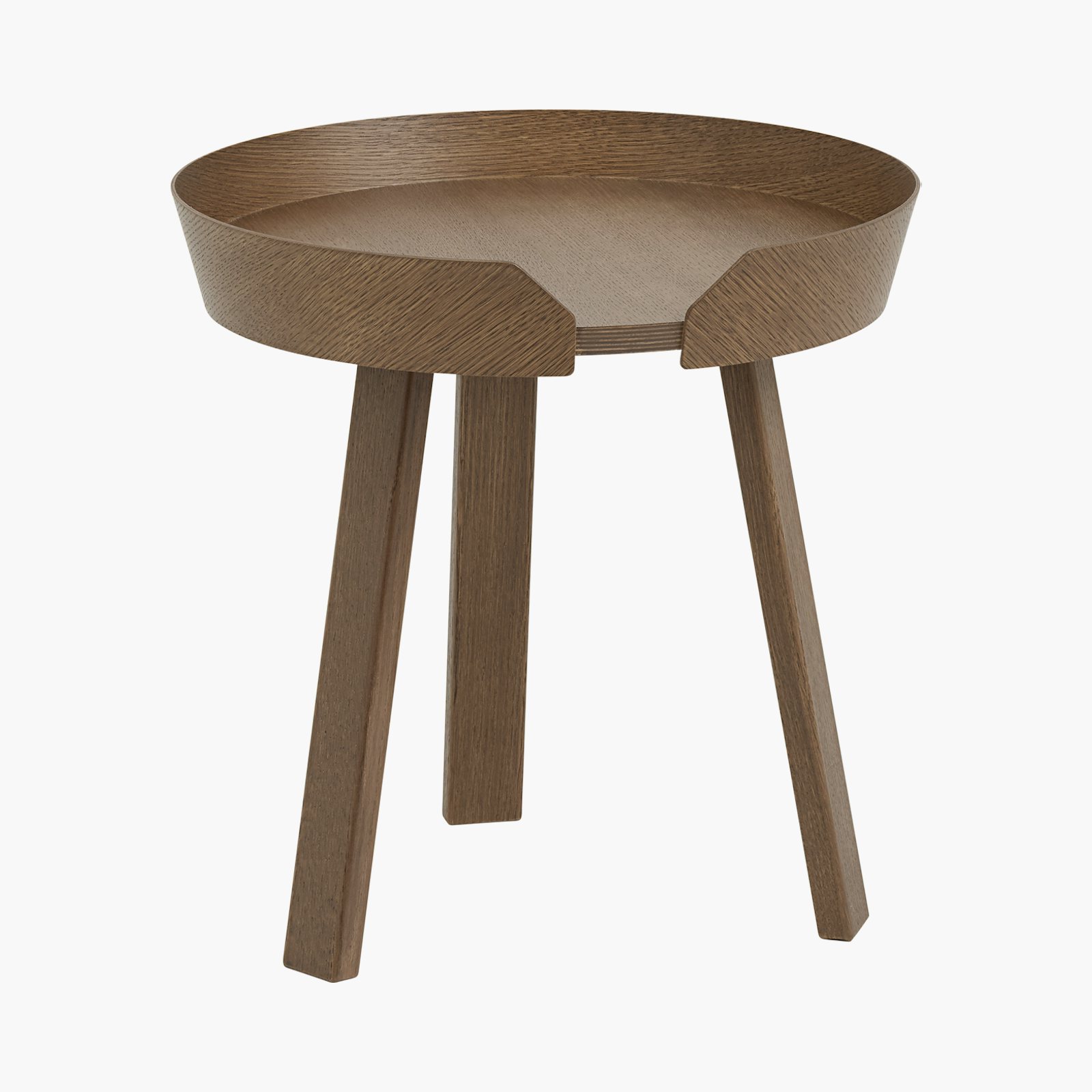 Around Coffee Table